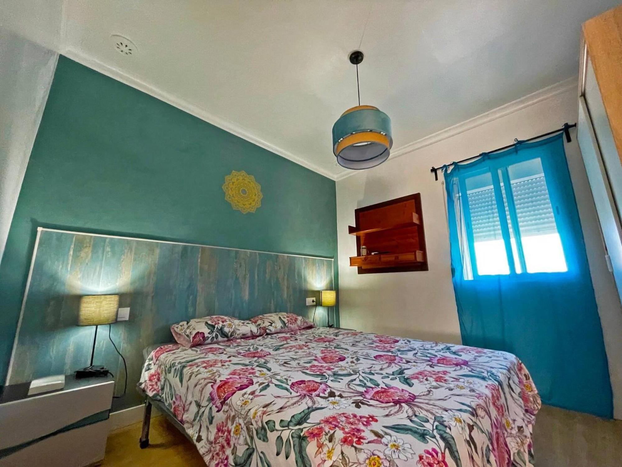 Apartamento Tio Pepe - Ole Solutions Jerez de la Frontera Exteriér fotografie