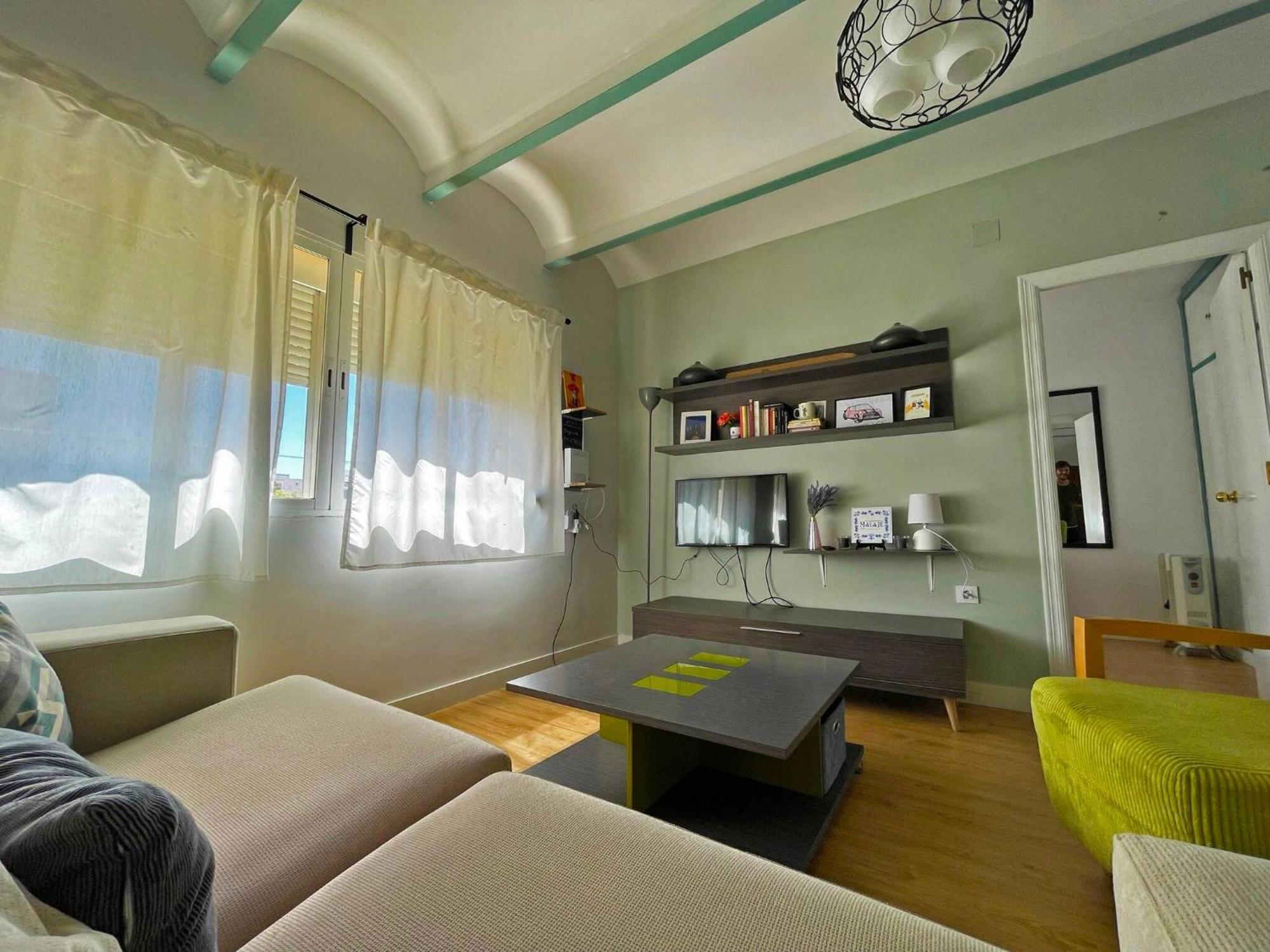 Apartamento Tio Pepe - Ole Solutions Jerez de la Frontera Exteriér fotografie